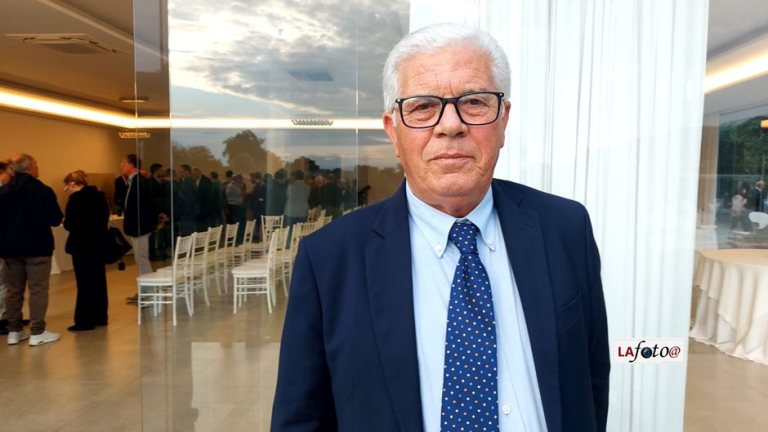 FRANCO DELLA ROCCA ELETTO VICEPRESIDENTE DELL’ASSOCIAZIONE DEI CONSORZI DI BONIFICA DELLA CAMPANIA