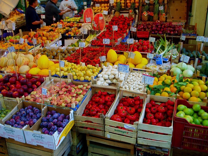 PIEDIMONTE MATESE, FIERA SETTIMANALE : SI VA VERSO UNA NUOVA AREA