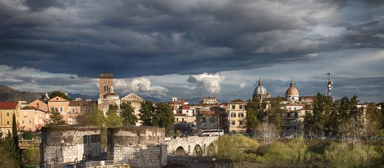 CAPUA, A BREVE UN NUOVO INCONTRO DELL’ACCADEMIA PALASCIANIA