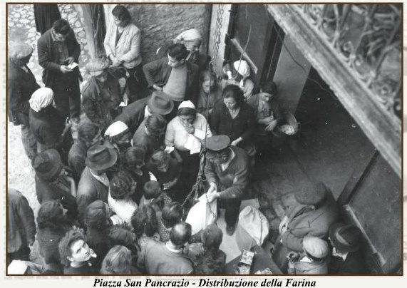 TRA GUERRA E MEMORIA SE NE PARLERA’ A PRATA SANNITA