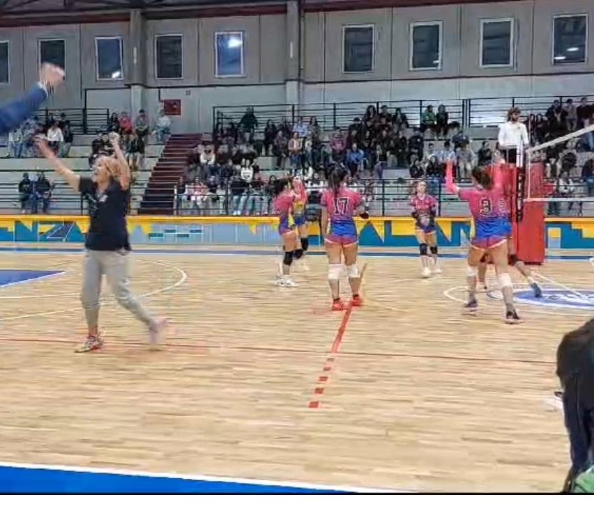 VOLLEY MATESE: INIZIA LA NUOVA STAGIONE GIOVANILE DELLA POLISPORTIVA MATESE