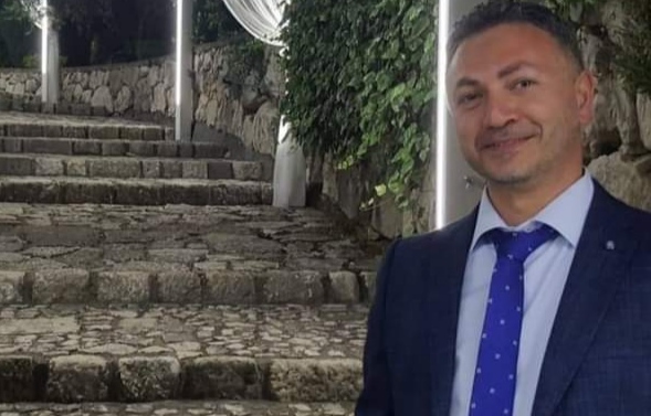 GIOIA SANNITICA, IL DOTT. RICCITELLI È UFFICIALMENTE IL NUOVO DIRETTORE DELLA BIBLIOTECA COMUNALE SAFINA