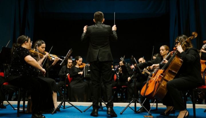 CASERTA/RIARDO, DOMANI UN NUOVO CONCERTO DELLA TEATRO RICCIARDI HEART SOUND ORCHESTRA