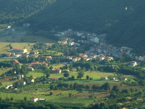 ROCCAROMANA, A BREVE LA 16° EDIZIONE DI BALLI, CANTI E SAPORI TRADIZIONALI
