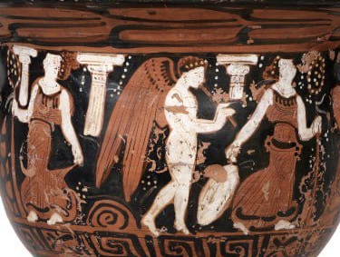 PARTE LA STAGIONE CONCERTISTICA AL MUSEO ARCHEOLOGICO NAZIONALE DELL’ANTICA CAPUA