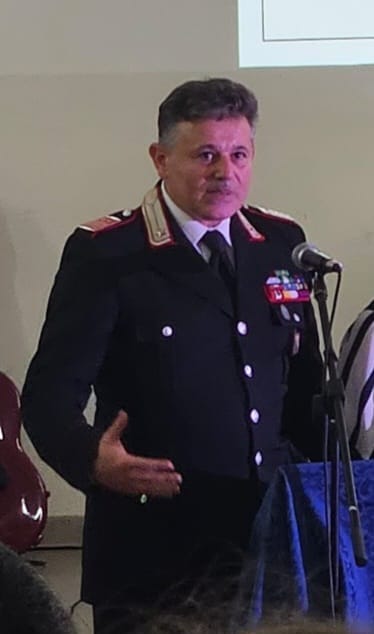 CARABINIERI IN PRIMA LINEA CONTRO TRUFFE E FURTI NEL MATESE