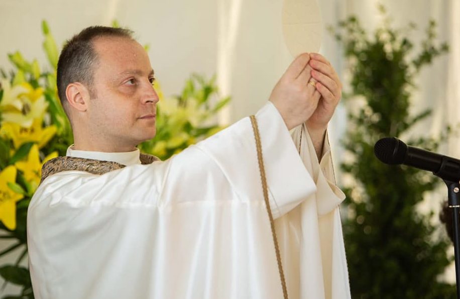 RIARDO/SPARANISE, STASERA 2 CELEBRAZIONI PER RICORDARE DON ALFONSO