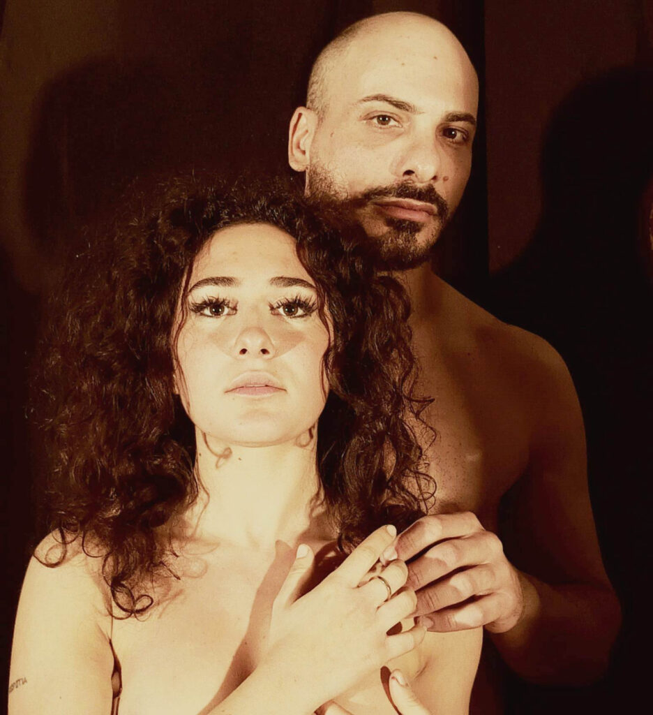 IL RE DI ITACA APPRODA AL PICCOLO TEATRO CTS DI CASERTA