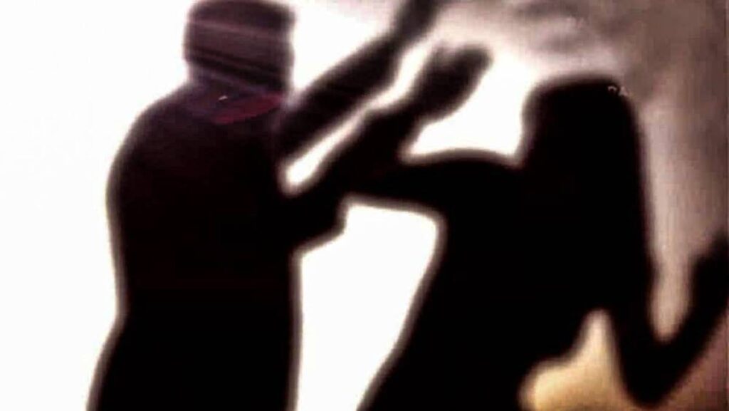 MONTESARCHIO, 62ENNE IN CARCERE PER VIOLENZA SESSUALE