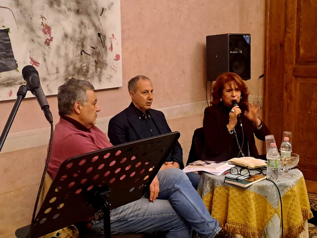 RICORDATO A SAN LEUCIO DI CASERTA IL MILITARE LEUCIANO UGO DE NEGRI