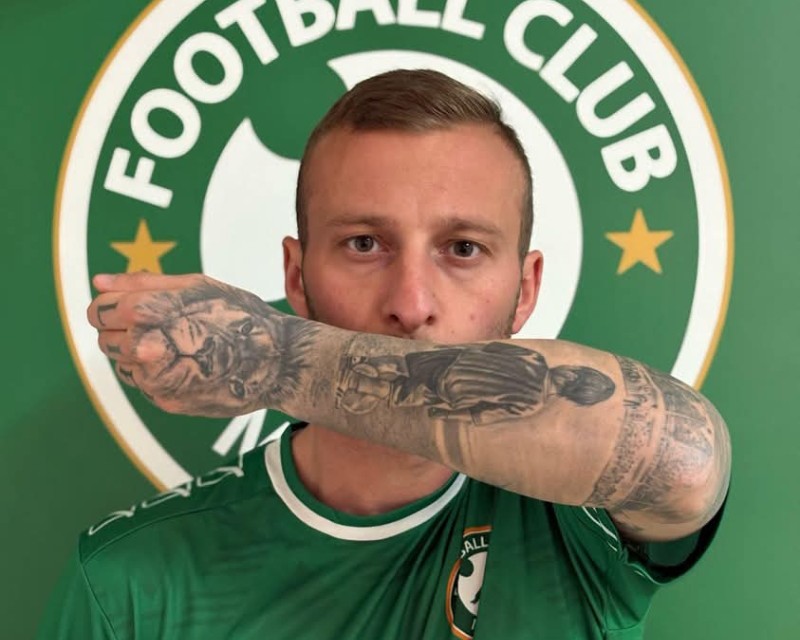 FC MATESE, I “POCHI MA BUONI” CI CREDONO, A COMINCIARE DA DOMANI CON GUGLIONESI