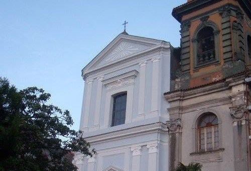 PIETRAMELARA, DOPODOMANI IL SOULSHINE CHRISTMAS GOSPEL