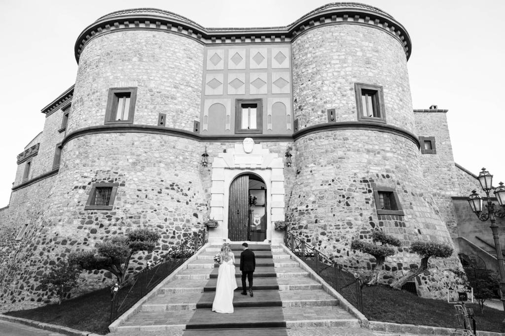 SABATO 10 MAGGIO 2025, IL CASTELLO DUCALE DI FAICCHIO DIVENTA LA CORTE DI “BRIDGERTON”