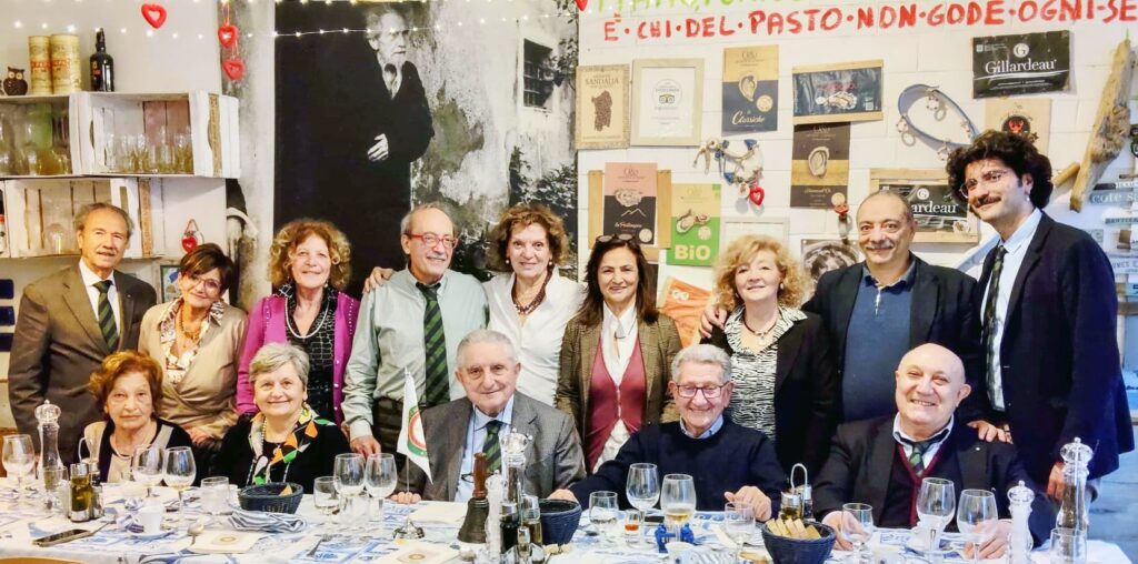 UN MARE DI SAPORI NEL CUORE DI CASERTA