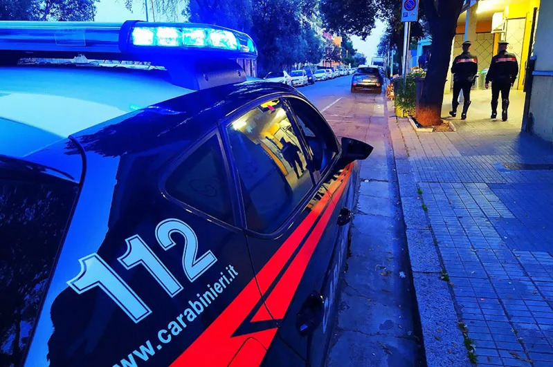 SGOMINATA RETE DI NARCOTRAFFICO NEL SANNIO: 12 PERSONE COINVOLTE, DROGA VENDUTA ANCHE DAL CARCERE