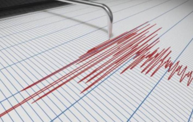 MATESE, LA TERRA CONTINUA A TREMARE, ALTRA FORTE SCOSSA NEL TARDO POMERIGGIO CON EPICENTRO AI QUATTROVENTI