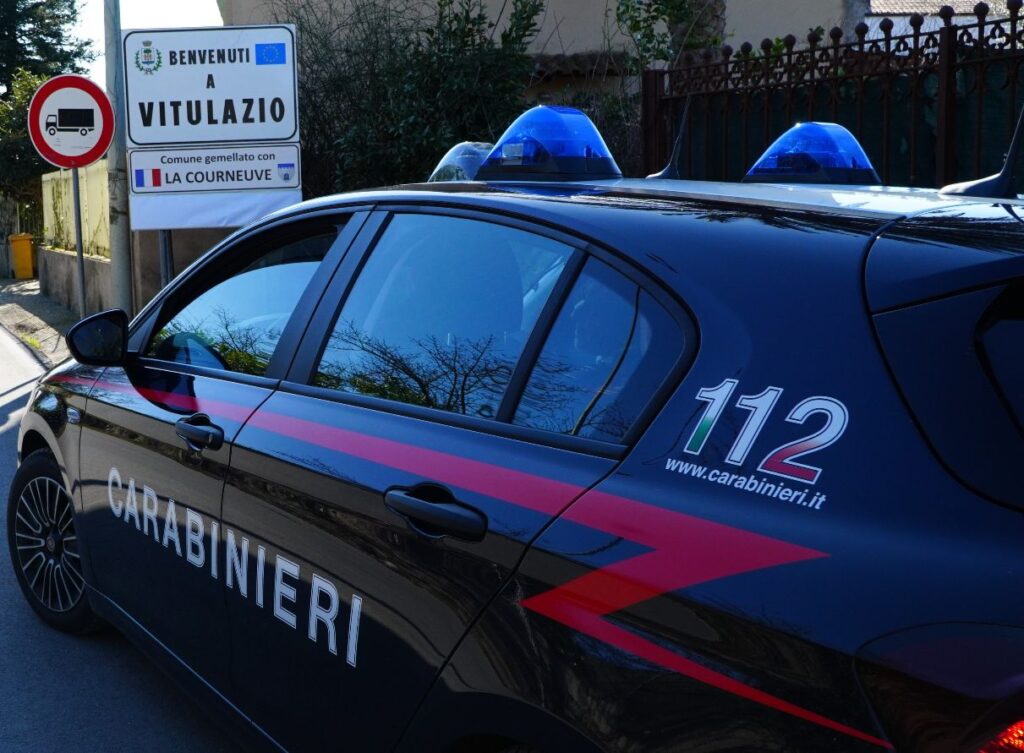 PASTORANO, MUORE ANZIANA: INDAGATA LA BADANTE