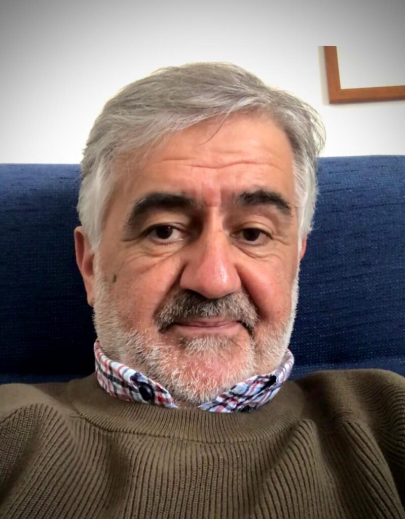 LUIGI FIDANZA ENTRA IN SQUADRA COME RESPONSABILE UFFICIO STAMPA PER IL MOLISE