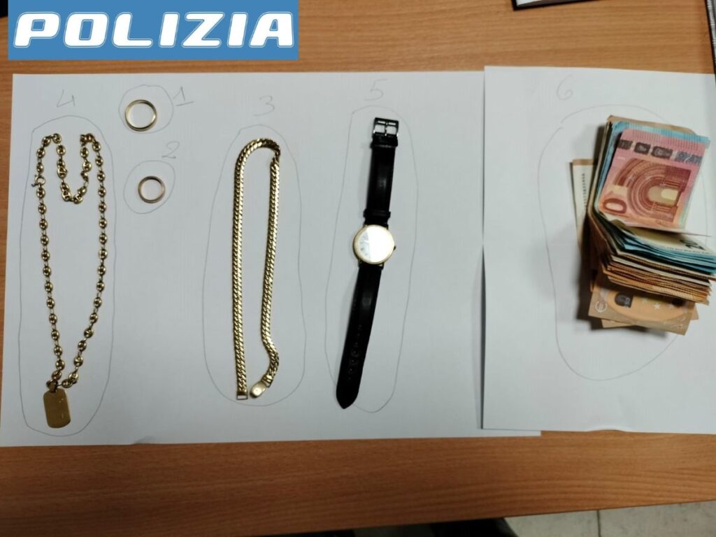 TRUFFA AI DANNI DI DUE ANZIANI, DUE PERSONE NEI GUAI