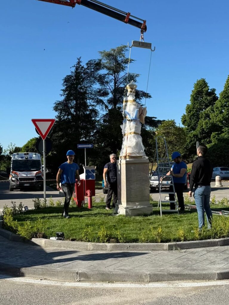 PIEDIMONTE MATESE: PUNTI NASCITA, IL COMITATO CIVICO PRO AVE GRATIA PLENA: ESULTA PER L’APPROVAZIONE DELLA MOZIONE