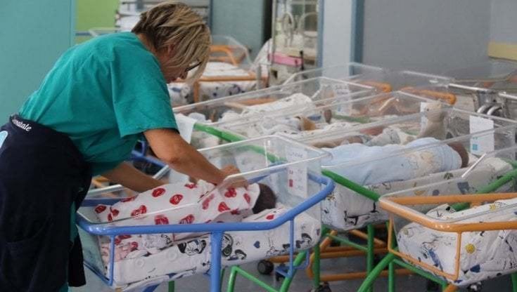 PIEDIMONTE MATESE, AL CONSIGLIO REGIONALE SI DISCUTE DEL PUNTO NASCITA