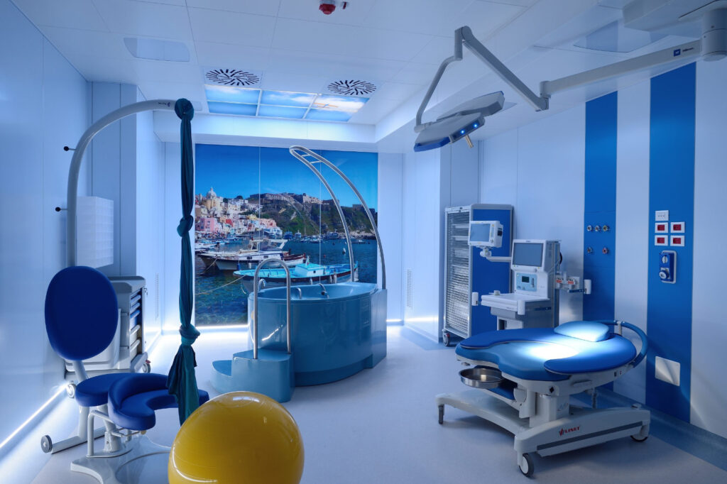 IL PRONTO SOCCORSO DEL PINETA GRANDE CHIUDE, LA REGIONE NON PAGA