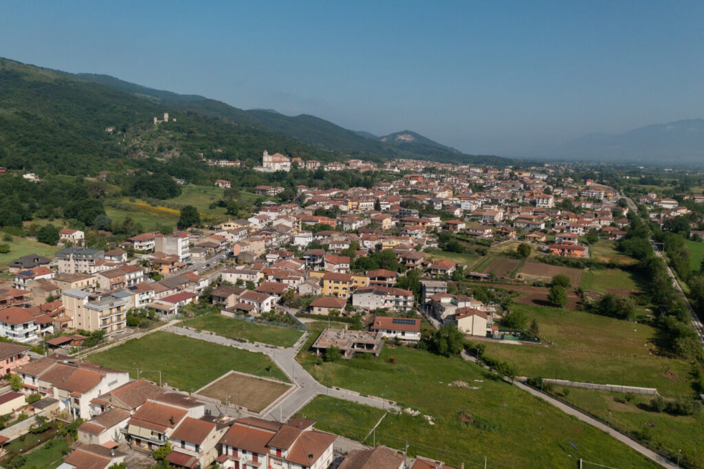 MARY JO DANCE: ATTESA AD ALVIGNANO PER IL SAGGIO DI BALLO