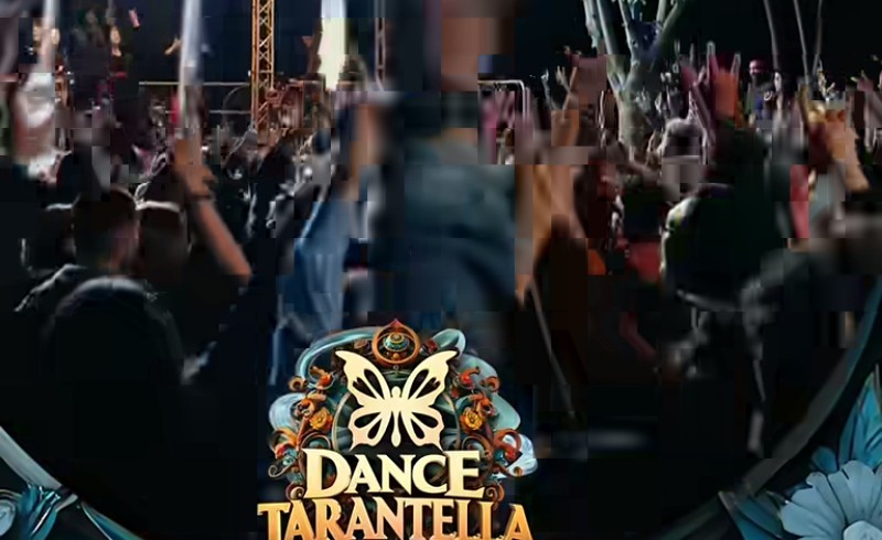 PIEDIMONTE MATESE, AL VIA I FESTEGGIAMENTI IN ONORE DI SANT’ANTONIO CON “DANCE TARANTELLA”