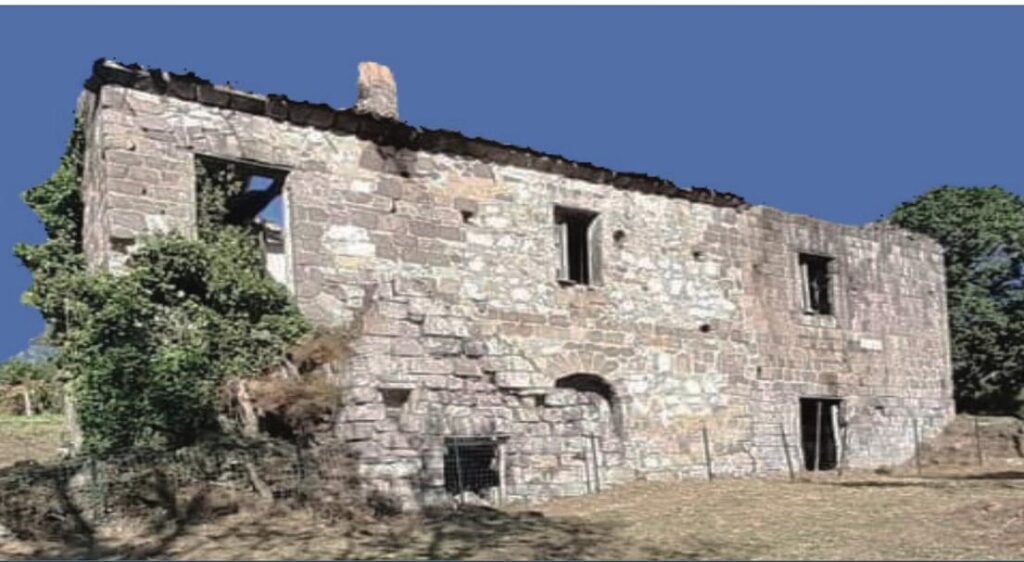 PRESENTAZIONE ACCORDO MASSERIA DI MONTE CARMIGNANO