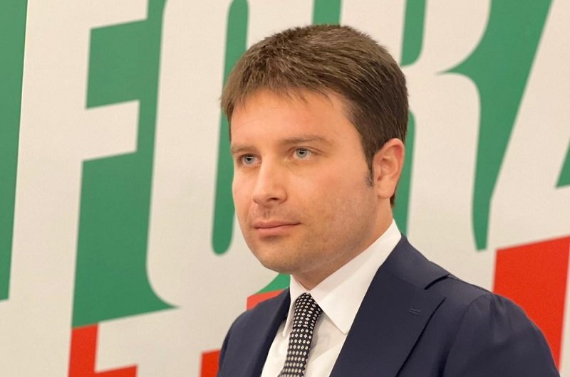 CHIUSURA PUNTO NASCITA A PIEDIMONTE MATESE, L’ON RUBANO (F.I) A SOSTEGNO DEI SINDACI: INTERROGA IL MINISTRO ALLA SALUTE