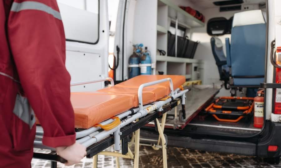 SESSA AURUNCA, TRAGICO SCHIANTO IN MOTO, MORTI DUE GIOVANI