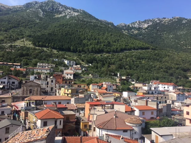 VALLE AGRICOLA, A BREVE LA PRESENTAZIONE DI UN NUOVO LIBRO
