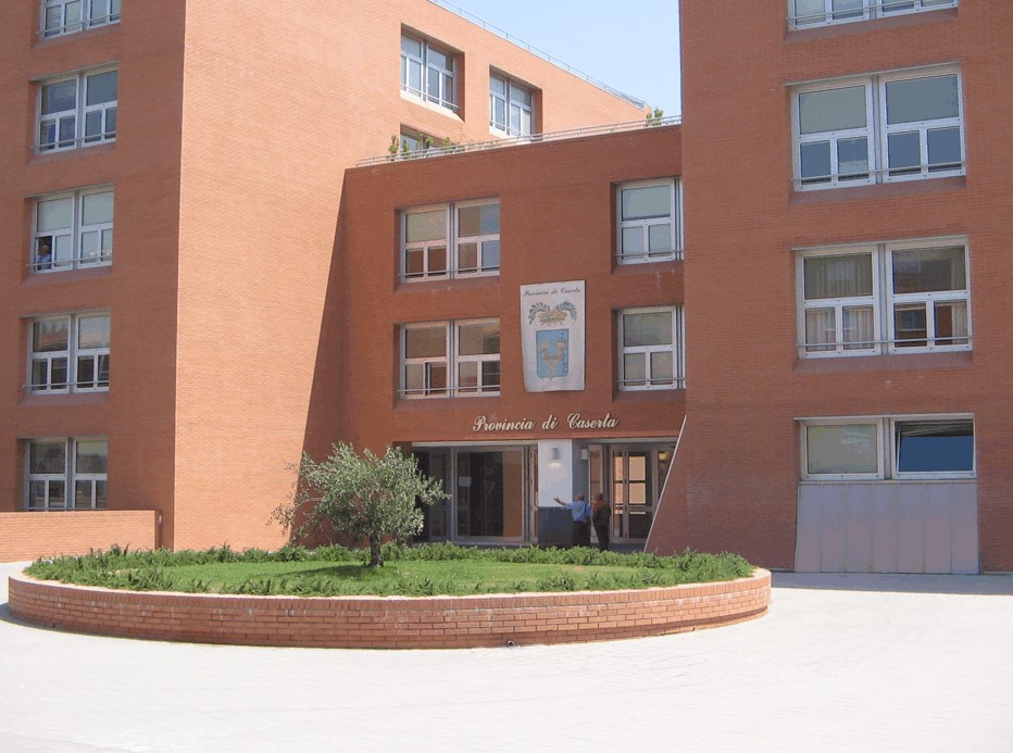 PROVINCIA DI CASERTA,RINNOVATE LE CARICHE NELLE PARTECIPATE