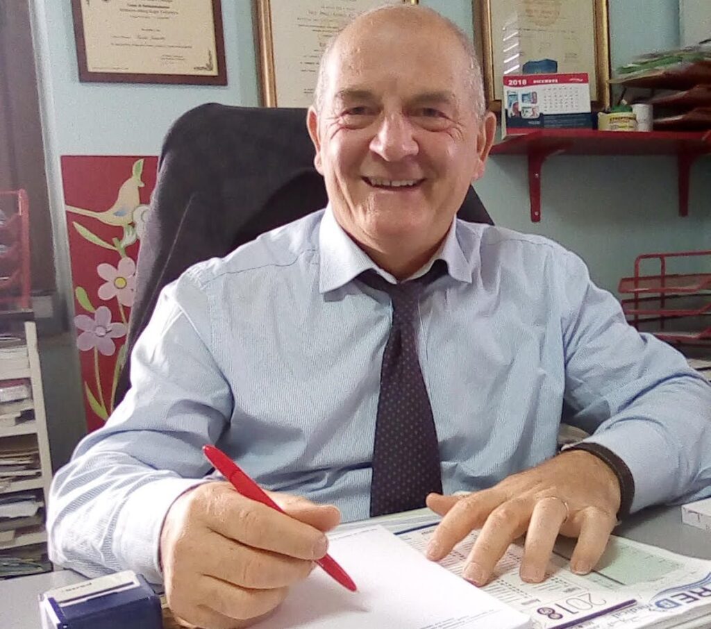 REGIONALI 2025, IANNOTTA POSSIBILE CANDIDATO PER I 5 STELLE: IL MATESE TORNA A SPERARE