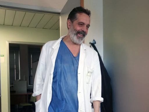 ADDIO AL NEUROCHIRURGO BIAGIO CARANGELO: CORDOGLIO DEL PRESIDENTE DELLA REGIONE TOSCANA E DAL MONDO SANITARIO E DAI TANTI PAZIENTI