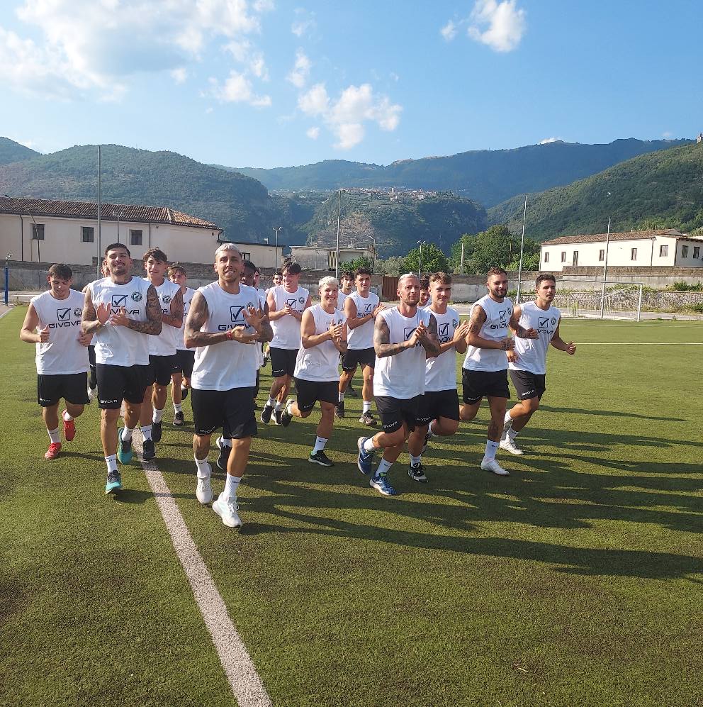 ECCELLENZA, TRE GIORNI DI PREPARAZIONE, TROPPO POCHI PER CAPIRE MA L’IMPRESSIONE È BUONA. PARLA MISTER SAVOIA