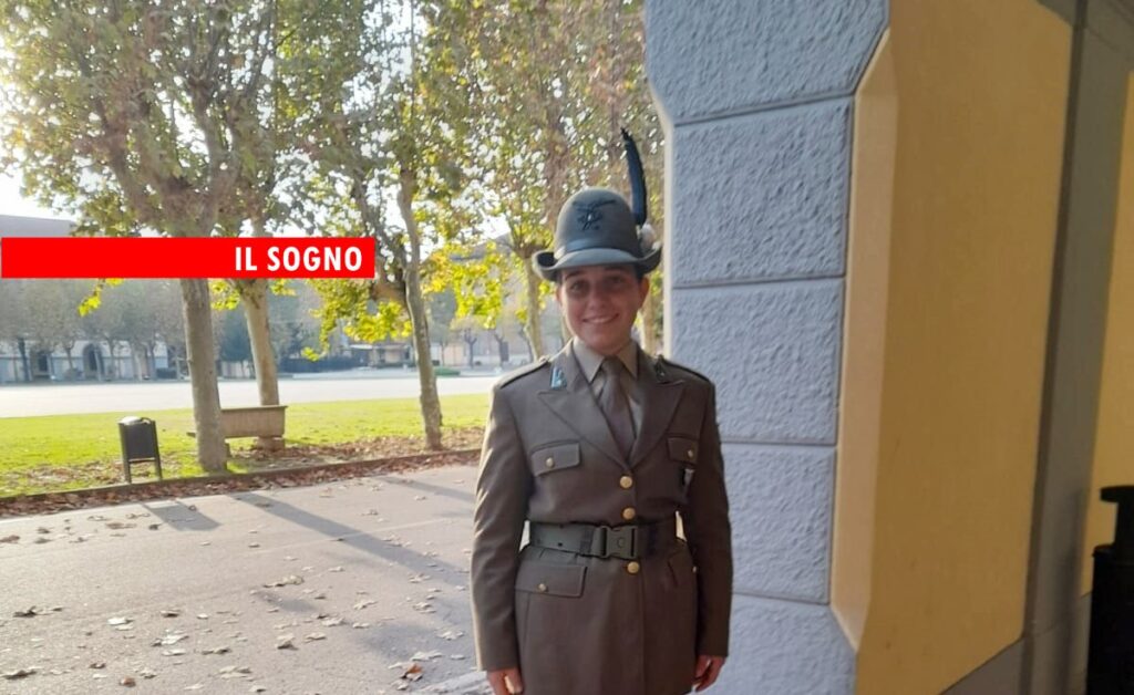 PRATELLA: ROBERTA CARLONE POTREBBE DIVENTARE LA PRIMA FINANZIERA DEL PAESE