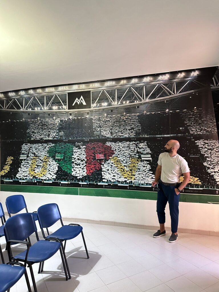 ALIFE, NASCE IL MATESE BIANCONERO : UN CLUB IN MEMORIA DI FABIO ZAZZARINO
