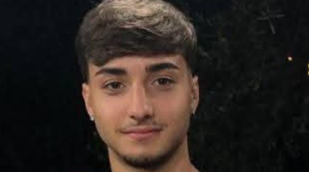 RIARDO, GAETANO ESORDISCE TITOLARE NELLA 1° SQUADRA DEL SESTO CAMPANO
