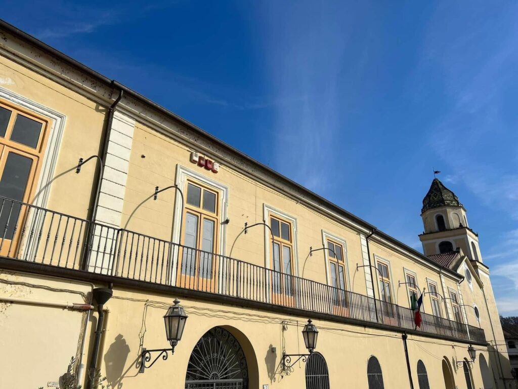 PIEDIMONTE MATESE NEI BORGHI DELLA LETTURA. ULTERIORE PASSO VERSO LA DIFFUSIONE DELLA CULTURA