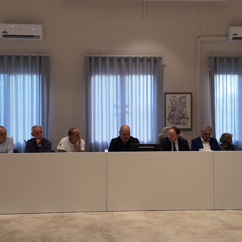 VIDEO|STORICO FINANZIAMENTO PER IL RESTAURO DEL PALAZZO DUCALE DI PIEDIMONTE MATESE. PRESENTATO OGGI IL PROGETTO