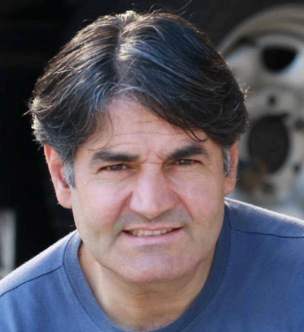 “FABER” AL PICCOLO TEATRO CTS DI CASERTA