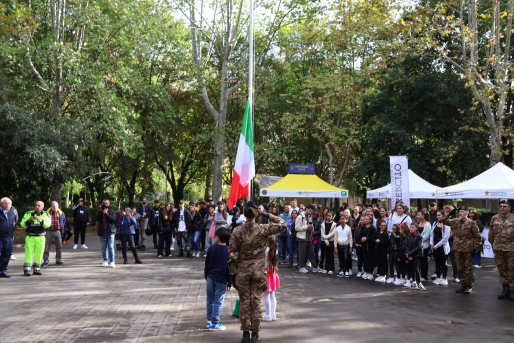 SAN NICOLA LA STRADA,”TRADIZIONE, ORIENTAMENTO E  SPORT” ALLA 15° EDIZIONE DELLA FESTA DEL PANE CANESTRATO