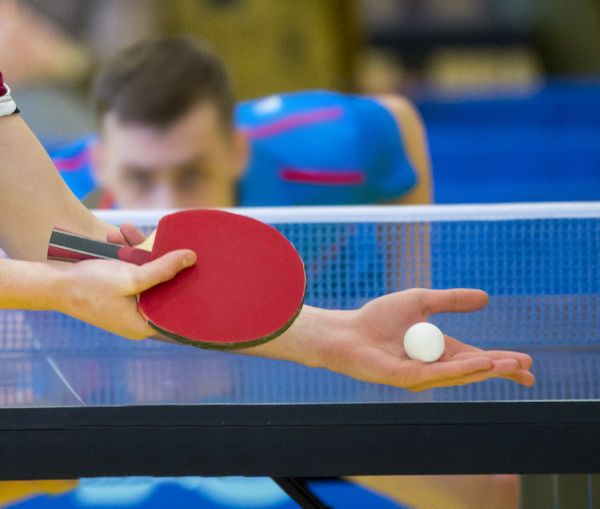 SESSA AURUNCA , TENNIS TAVOLO AMATORI: PER SESSA UNA NUOVA SCONFITTA