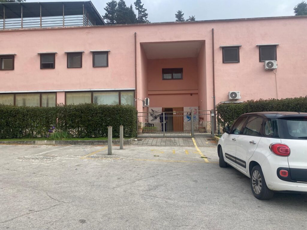 PIEDIMONTE MATESE, A BREVE LA SIR SENZA PAZIENTI PSICHIATRICI, STORIA DI UNA MORTE ANNUNCIATA