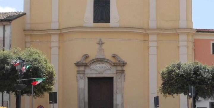 PURE A PIGNATARO MAGGIORE ”ACQUISTA LA STELLA DI NATALE’