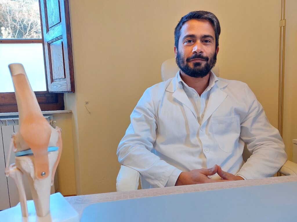 VIDEO| LA CERVICALGIA: CAUSE, SINTOMI E LE TERAPIE CONSIGLIATE DAL FISIOTERAPISTA DR. ALEF GOTIS
