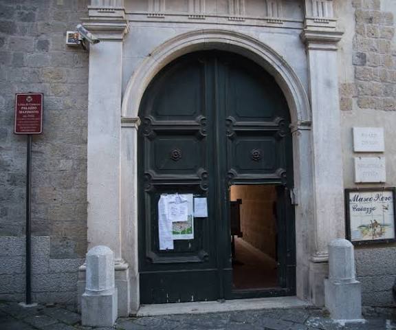 A CAIAZZO UNA GIORNATA PER LA PREVENZIONE