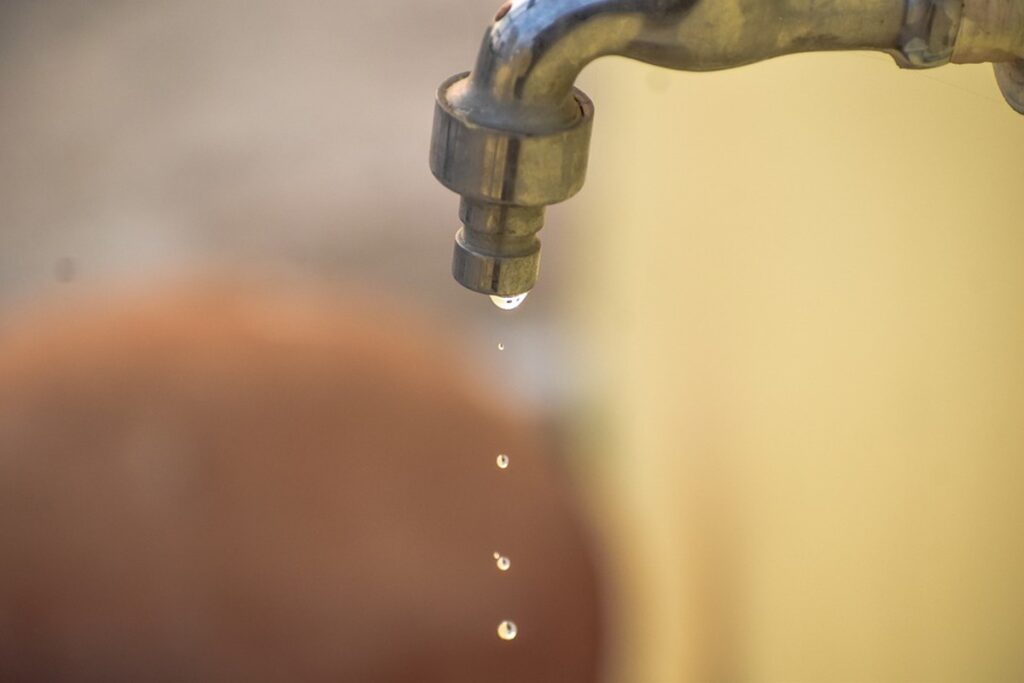 RIARDO, DOMANI VERRÀ SOSPESA L’ACQUA POTABILE IN ALCUNE STRADE