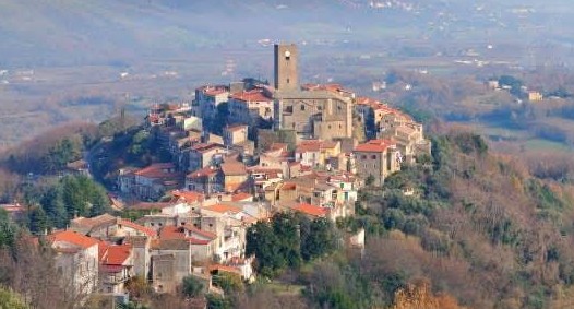 IL 13 DICEMBRE LA NOTTE BIANCA DI S. LUCIA A TORA E PICCILLI